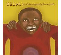 Dalek - From Filthy Tongue of God