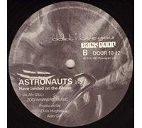 DALEK I LOVE YOU - HEARTBEAT 7 INCH (7" 45) UK BACK DOOR 1981 (Katalog-Nummer: DOOR1012)