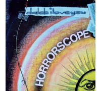 Dalek I Love You - Horrorscope 12" (UK 1983)