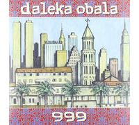 Daleka Obala - 999 [Import]