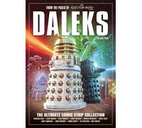 Daleks: The Ultimate Comic Strip Collection, Vol. 2 (Daleks: the Ultimate Comic Strip Collection, 2)
