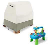 Dalema Funda para mesa de agua para niños Step2, impermeable, a prueba de polvo, resistente y duradera