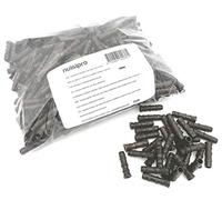 DALEP Lote de 500 inyectores madera Ø9,5 mm - 609500