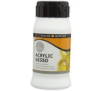 Daler Rowney 129500012 - Imprimador de Yesi Blanco