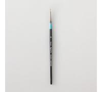 Daler Rowney Aquafine P.Sintético S.85 Redondo M.Corto N°2/0