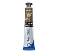 Daler Rowney Aquafine Raw Umber - Olla de agua (8 ml)