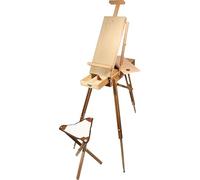 Daler-Rowney Artist's Caballete de Campo New Cornwall