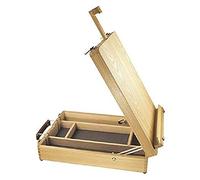 Daler-Rowney Caballete de mesa, 1.6kg, Edinburgh