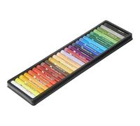 Daler-Rowney Simply, Set 25 Pasteles al óleo, Colores Surtidos