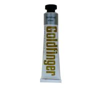 Daler-Rowney Dorado Cuadros Goldfinger Plata Tubo22Ml
