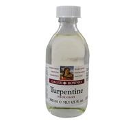 Daler Rowney Esencia de Trementina para Óleo Frasco de Cristal 300ml