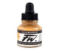 Daler Rowney FW Ink 29.5ml Flesh Tint