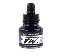 Daler Rowney FW Ink 29.5ml Indigo