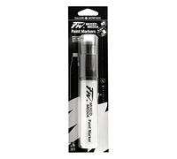 Daler Rowney : FW Mixed Media Paint Marker : Large Flat 8-15mm : With Nib