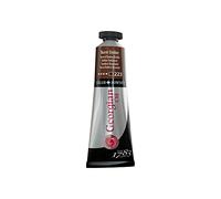 Daler Rowney Georgian Oil 38Ml Burnt Umber by