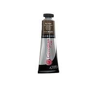 Daler Rowney Georgian Oil : 38ml Raw Umber by, Color Tierra de Sombra Natural, Estándar 111014247