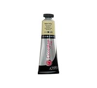 Daler Rowney Georgian Oil Colour Paint 38ml Tube - Naples Yellow