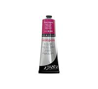 Daler Rowney Georgian - Pintura al óleo - magníficos colores - 225 ml - Magenta permanente