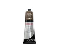 Daler Rowney georgianas óleo 225 ml - sombra natural