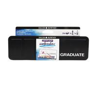 Daler Rowney Graduado Acuarela 24 Medio Godets Estudiante Set