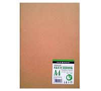 Daler Rowney- Graduate Cuaderno Grapado, Color (D481700400)