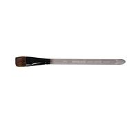 Daler-Rowney Graduate P.Sintético Poney Aguadas Mango Corto 3/4"