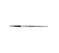 Daler-Rowney Graduate P.Sintético Redondo Mango Corto Nº6