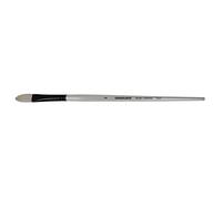 Daler-Rowney Graduate Pincel Pelo Cerda Llengua Gato Mango Largo Nº8