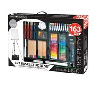 Daler Rowney Juego de pintura artística, surtido, talla única