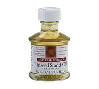 Daler Rowney Med. Col.Óleo Aceite Lino Polimerizado FR.75Ml