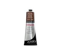 Daler Rowney Pintura al óleo Georgiano 225 ml Burnt Umber (Sombra tostada)