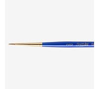Daler Rowney: Sapphire Serie 85, Pincel Redondo, Tamaño 00