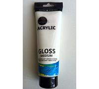 Daler Rowney Simplemente Brillo Medio (250ml)