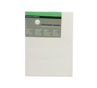 Daler Rowney Simply Bastidor Entelado 13X18Cm