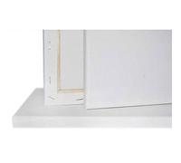 Daler-Rowney Simply Bastidor Entelado 3D 40X40Cm