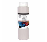 Daler Rowney Simply, Bote de plástico, 750ml