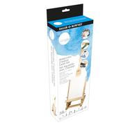 Daler Rowney Simply Set Completo, 12 Colores Surtidos