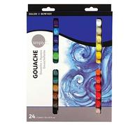 Daler Rowney Simply Set Gouache 24x12 ml