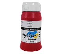 System3 - CRIMSON (500 ml)