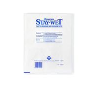 Daler-Rowney Staywet Paleta Recambio Pequeño 7.9 x 8.9 Mantiene la Humedad