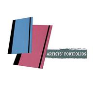 Daler-Rowney Studio Carpeta Folio A1 Mora