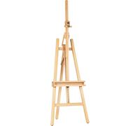 Daler Rowney Studio Easel Gloucester Caballete de pintura Natural