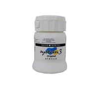 Daler Rowney System 3 Acrylic 150ml Zinc Mixing White (006)