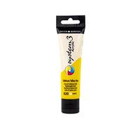 Daler Rowney : System 3 Acrylic : 59ml : Cadmium Yellow Hue
