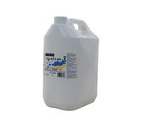 Daler Rowney System 3 Gesso Primer - 5 Litre Pot by Daler Rowney