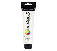 Daler Rowney System 3 - Pintura acrílica, verios colores, 150 ml