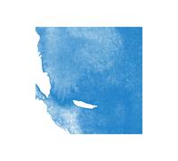 Daler -Rowney System3 Botella de tinta acrlica Coeruleum Azul Hue 29.5ml - Tinta acrlica verstil para artistas y estudiantes - tinta de caligrafa