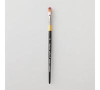 Daler Rowney System3 P.Sintético S55 Plano Corto M.Corto 1/4''