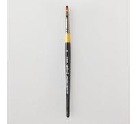 Daler Rowney System3 P.Sintético S67 - Llengua De Gato M.Corto N°6
