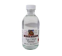 Daler Rowney: Thinner De bajo Olor 300ml.